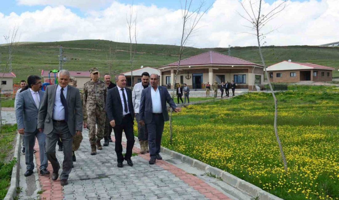 '21-27 MAYIS TÜRK MUTFAĞI HAFTASI' ETKİNLİKLERİ. (OLGUN YILDIZ/ARDAHAN-İHA)