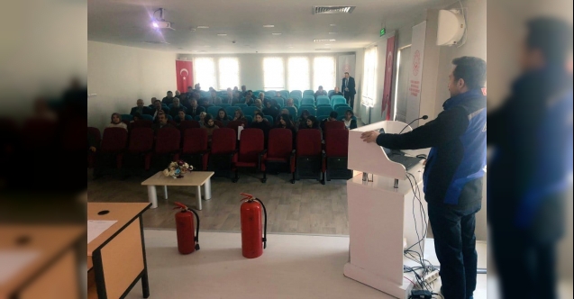 Erzincan İl Afet ve Acil Durum Müdürlüğü, afetlerde ve acil