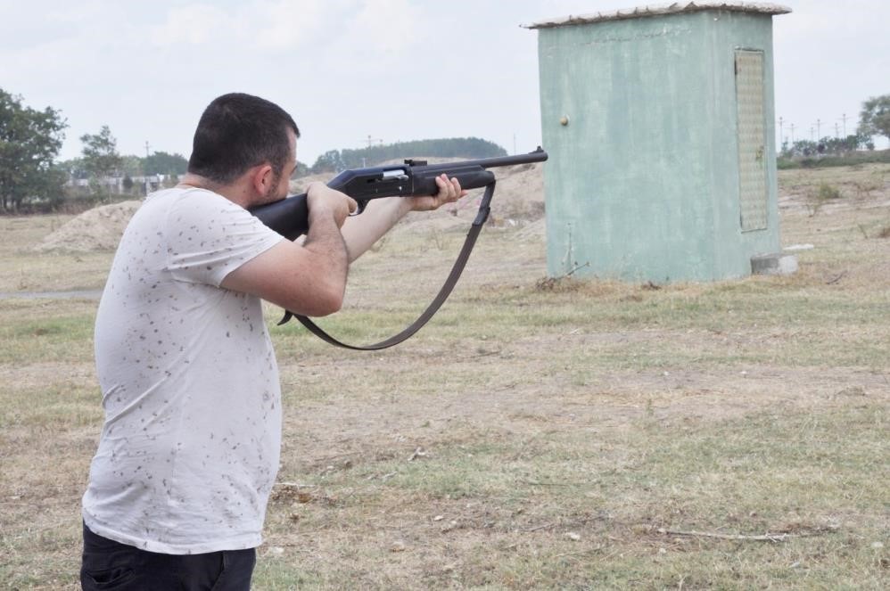 Emniyet Genel Müdürlüğü vatandaşların mağdur olmamaları için av tüfeği sahiplerini