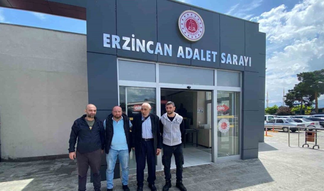 Erzincan’ın Kemaliye ilçesinde 30 yıl önce 33 vatandaşın PKK’lı teröristlerce