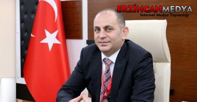 Erzincan Mengücek Gazi Eğitim Araştırma Hastanesi Başhekimi Doç. Dr. Orhan