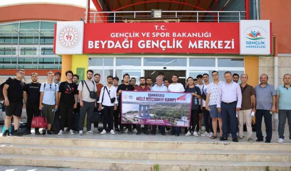 BATTALGAZİ BELEDİYESİ VE GENÇLİK VE SPOR İL MÜDÜRLÜĞÜ TARAFINDAN DÜZENLENEN