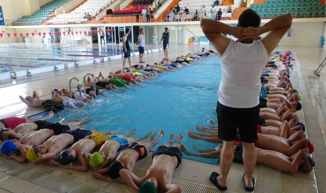 Gençlik ve Spor Bakanlığının