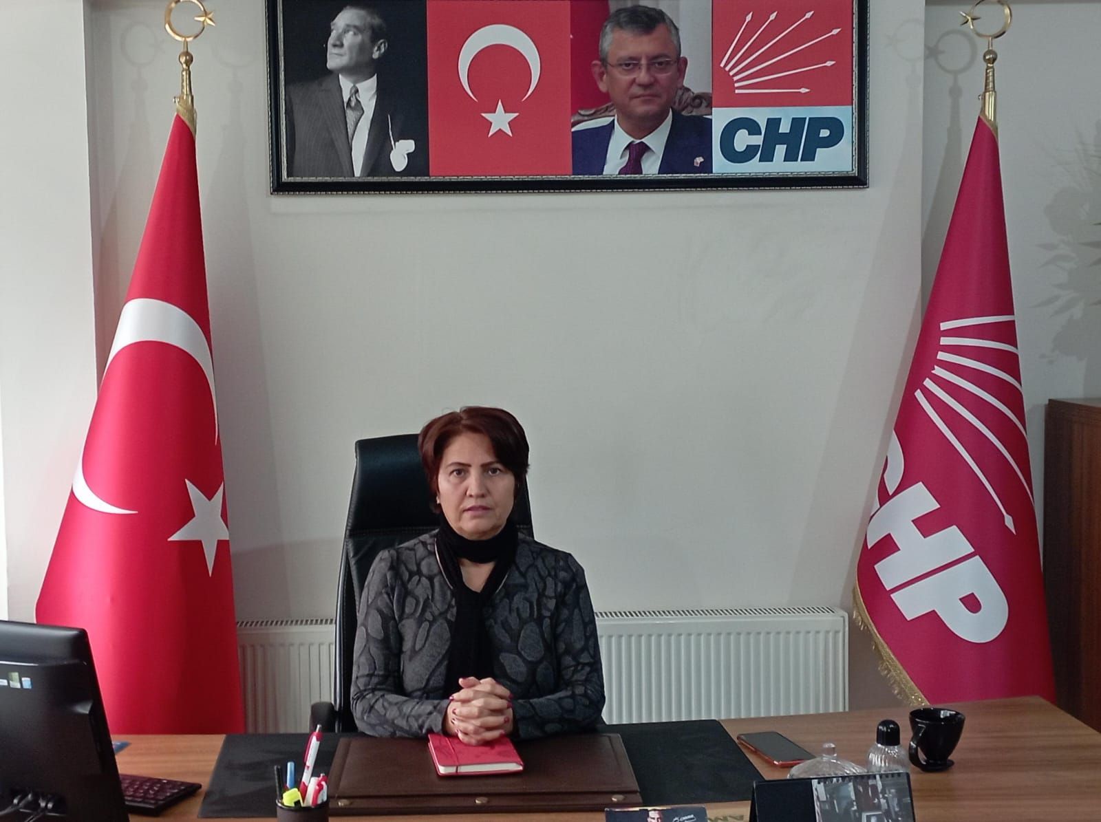 CHP, Milli Eğitim Bakanı Yusuf Tekin’i İstifaya Davet Etti