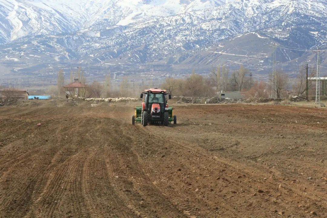 2024 üretim yılı başvuruları için geri sayım devam ediyor. Tarım