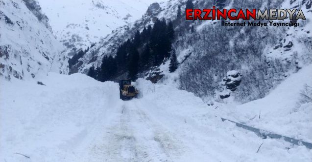 Meteoroloji 12. Bölge Müdürlüğü ekipleri, bölge illeri için çığ, buzlanma