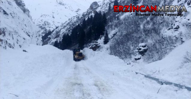 Meteoroloji 12. Bölge Müdürlüğü, bölge illeri için çığ, buzlanma ve