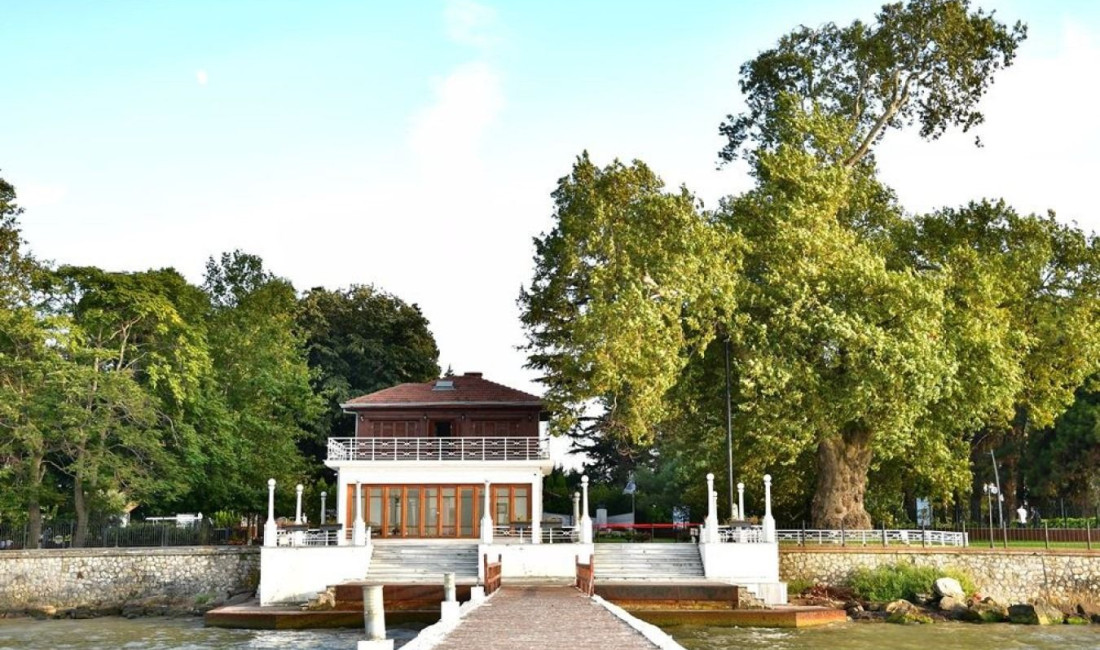 Türkiye'nin kuzeybatısında, Marmara Bölgesi'nde