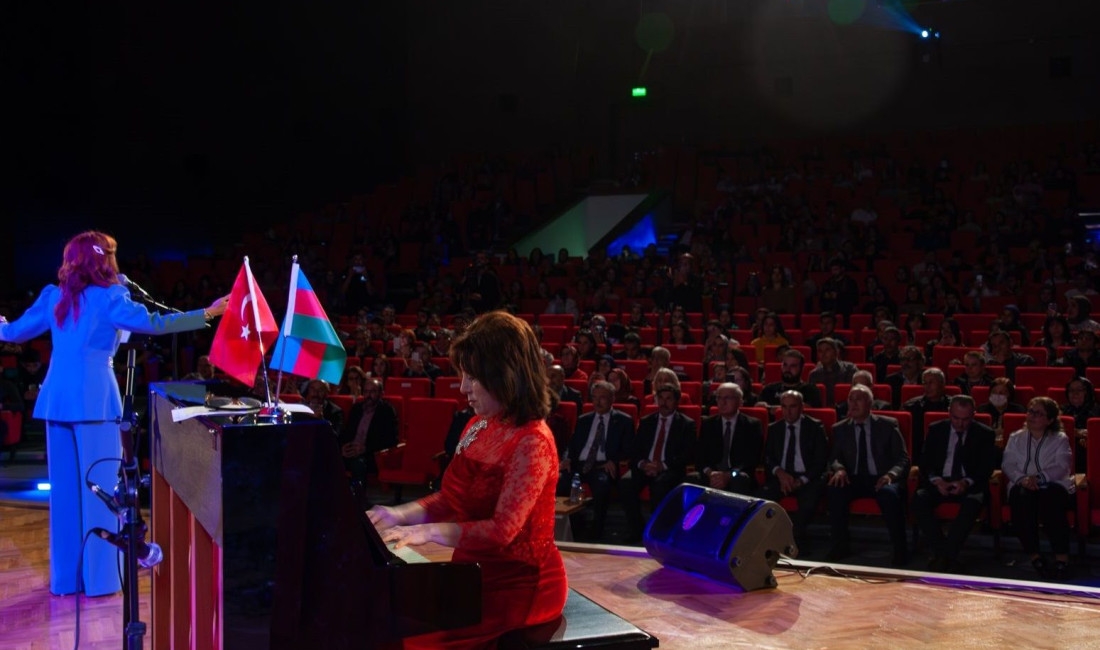 Erzincan Binali Yıldırım Üniversitesi