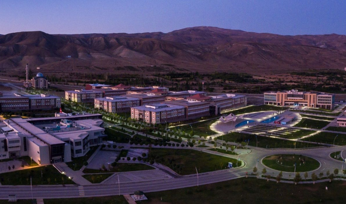 Erzincan Binali Yıldırım Üniversitesi Kariyer Geliştirme Araştırma ve Uygulama Merkezi