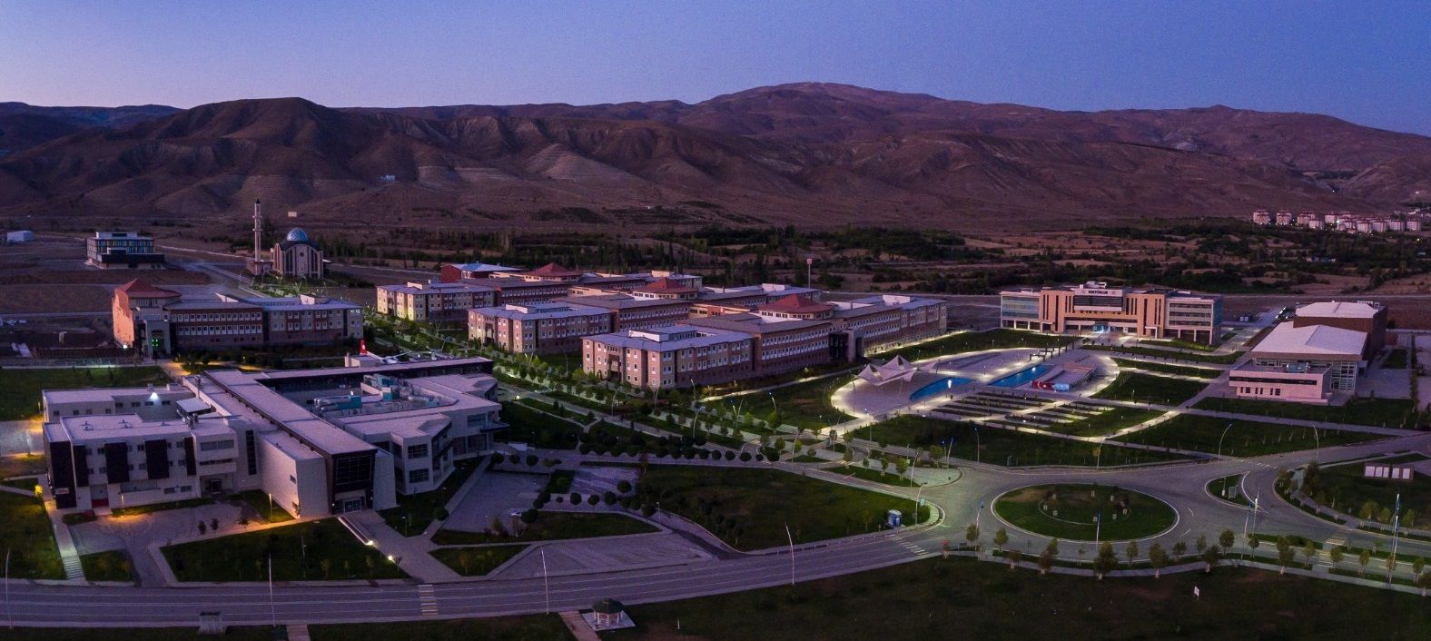 Erzincan Binali Yıldırım Üniversitesi Kariyer Geliştirme Araştırma ve Uygulama Merkezi