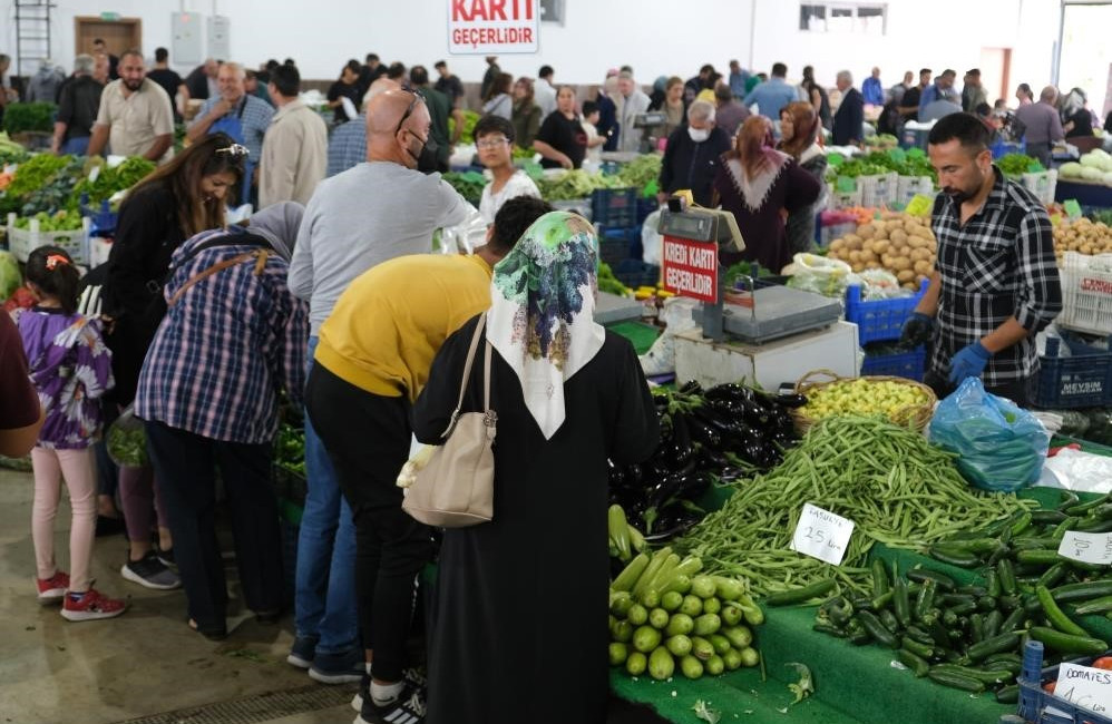 TEMMUZ AYINDA FİYATI EN FAZLA ARTAN ÜRÜN YÜZDE 29,04 ORANIYLA