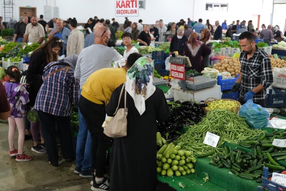 TEMMUZ AYINDA FİYATI EN FAZLA ARTAN ÜRÜN YÜZDE 29,04 ORANIYLA