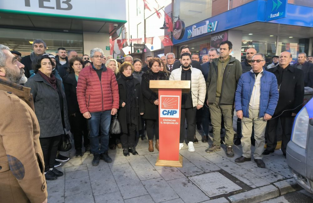 Tüm Türkiye’yi yasa boğan