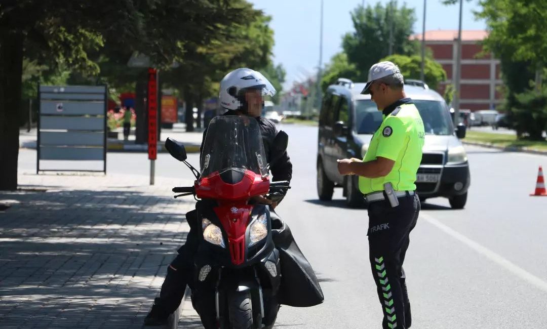 Emniyet Genel Müdürlüğü Asayiş Daire Başkanlığı ve Trafik Başkanlığı ile