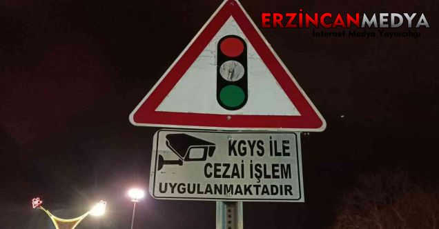 Erzincan İl Emniyet Müdürlüğü, trafik kurallarının eksiksiz uygulanabilmesi adına Kent