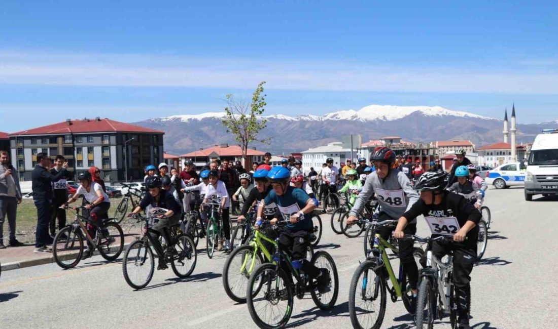 Erzincan’da Okul Sporlarının 2022-2023 yılı faaliyetleri aralıksız olarak devam ediyor.