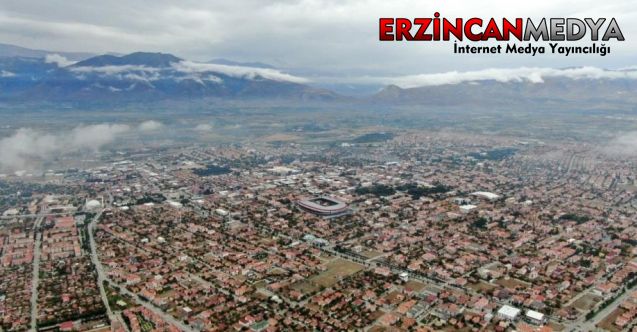 Erzincan’da Ocak ayında genel ticaret sistemine göre ihracat 1 milyon