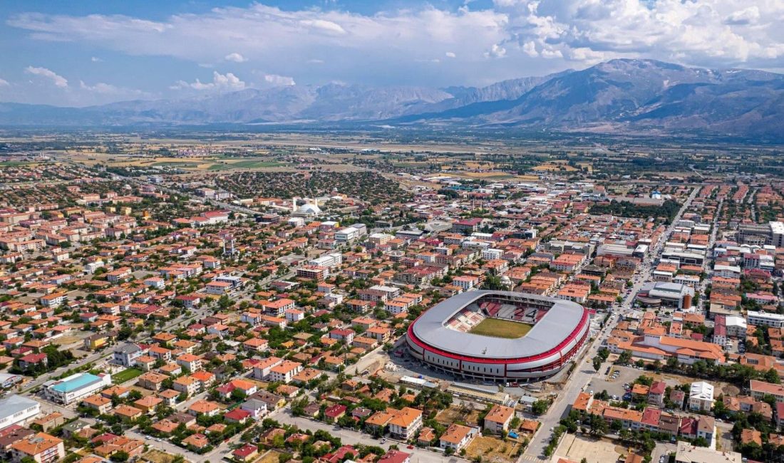 Erzincan’da Mart ayında genel ticaret sistemine göre ihracat 2 milyon