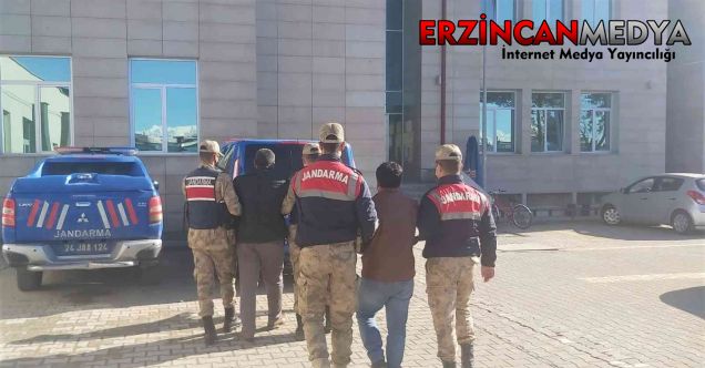 Erzincan’da İl Özel İdaresine ait 6 adet hidrant vana ve