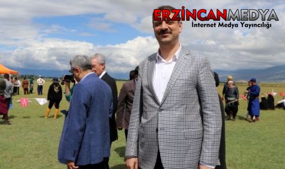 Erzincan’ı Doğa Sporlarının Merkezi Haline Getirmek İçin Çok Ciddi Yatırımlar Yapıyoruz