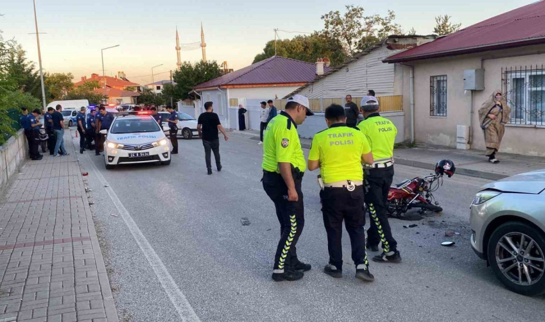 Erzincan’da temmuz ayında meydana