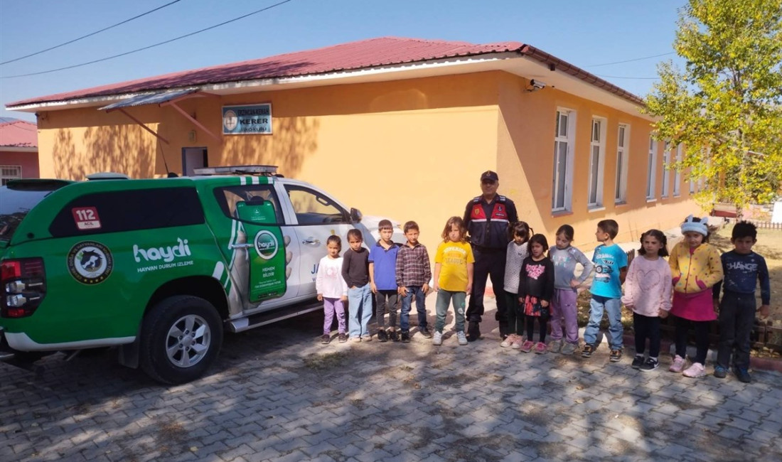 Erzincan İl Jandarma Komutanlığı