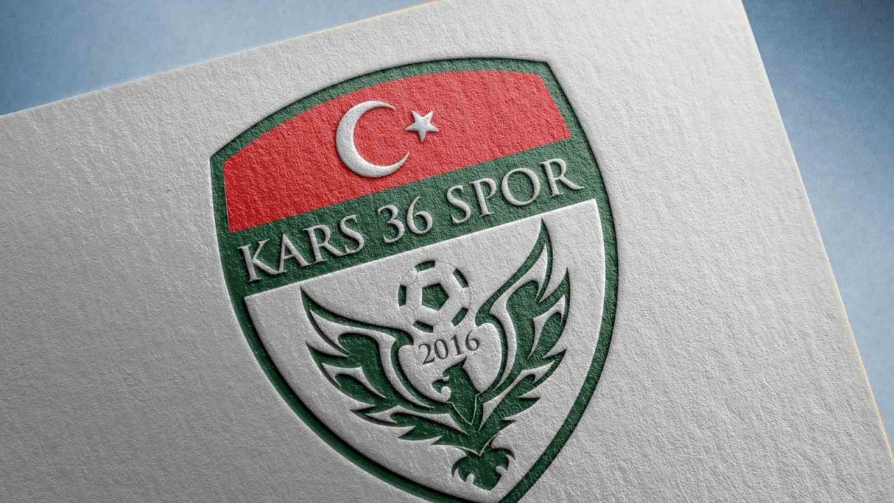 Kars 36 Spor 2023-2024 futbol sezonu öncesinde yaptığı transferlerle dikkatleri