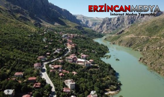 Uluslararası 43’ncü Erzincan Kemaliye