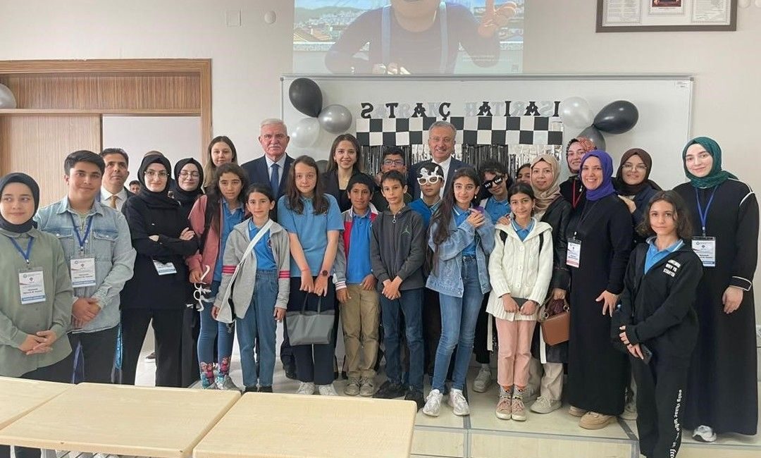 2209-A Üniversite Öğrencileri Araştırma Projeleri Destekleme Programı “Matematik Eğlenceli Bir