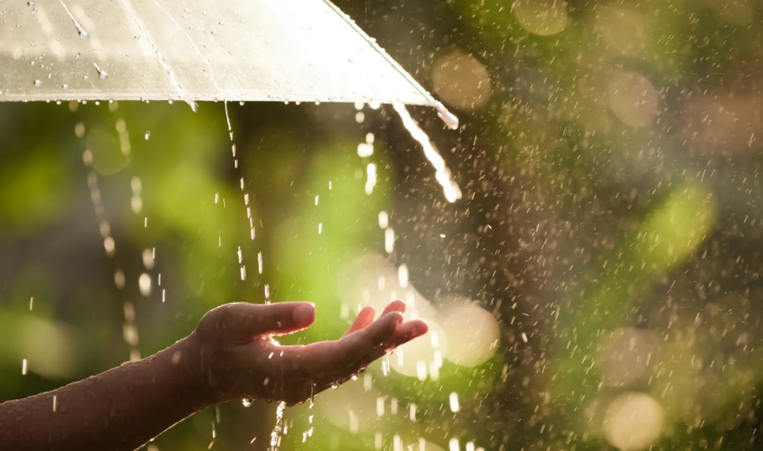 Meteoroloji Genel Müdürlüğü bugün