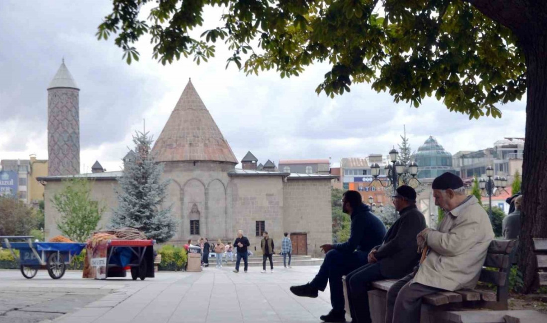 Meteoroloji 12. Bölge Müdürlüğü Bölge tahmin ve erken uyarı merkezi