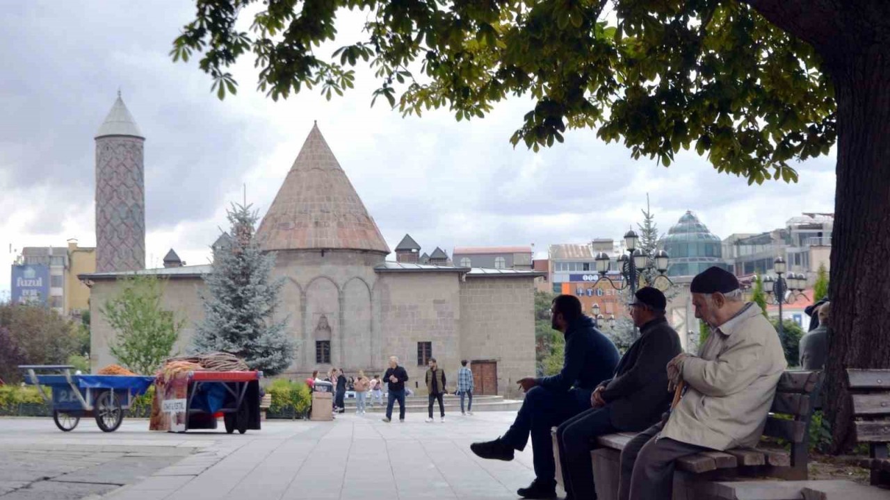 Meteoroloji 12. Bölge Müdürlüğü Bölge tahmin ve erken uyarı merkezi