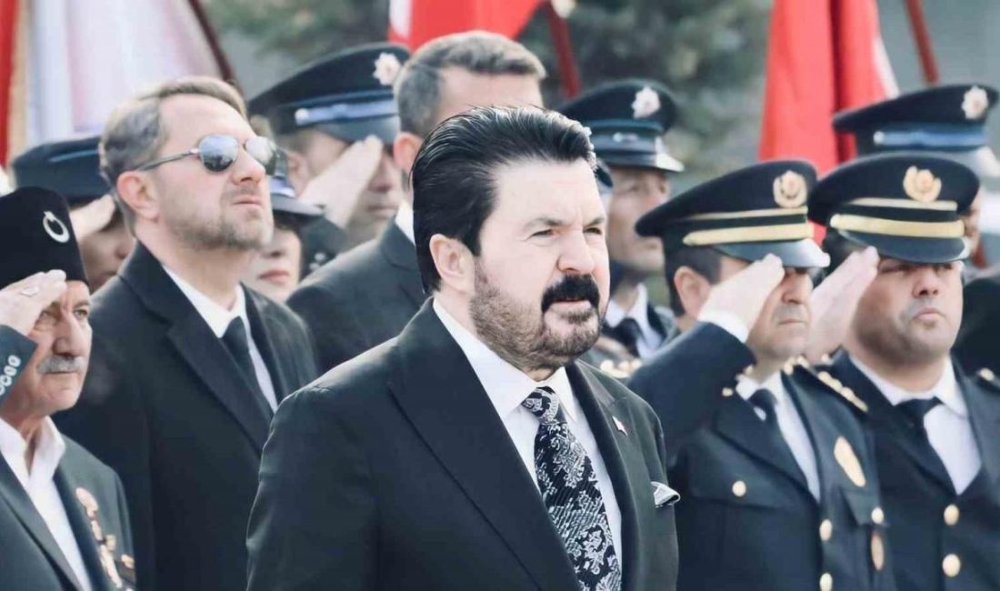 SAYAN:” BAYKAL’IN ERDOĞAN’A GİZLİ BİR HAYRANLIĞI VARDI”