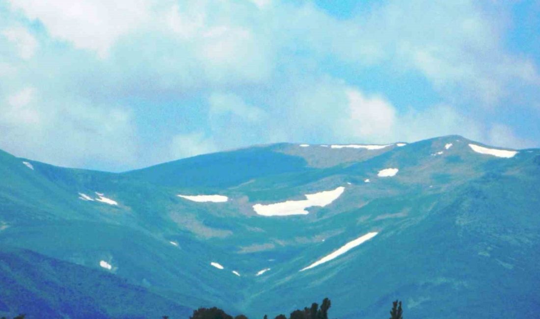 ARDAHAN’IN POSOF İLÇESİNDE YÜKSEK