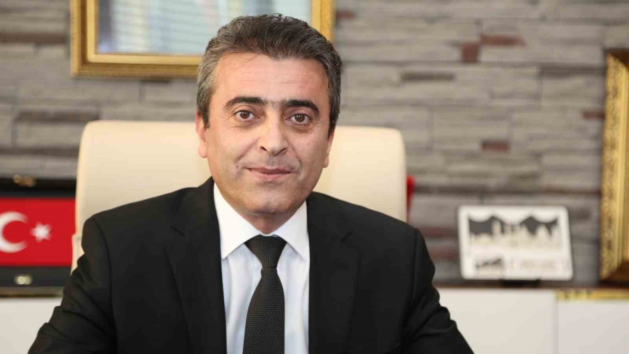 ERZURUM İL SAĞLIK MÜDÜRÜ DR. GÜRSEL BEDİR VATANDAŞLARI AŞIRI SICAK