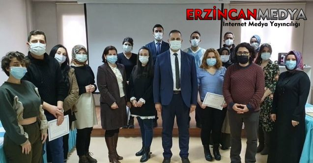 Erzincan’da yeni doğan bebek ve 1. sınıfa giden çocukların işitme