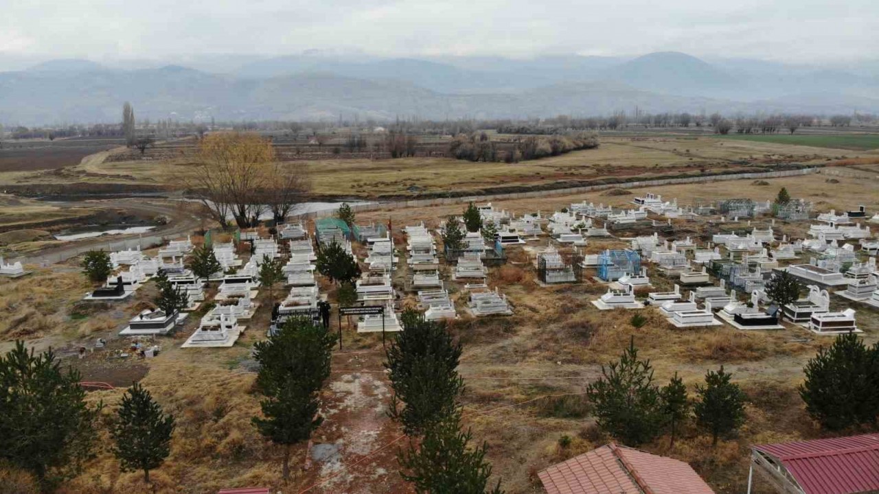 PKK’nın 39 yıl önce ilk şehit ettiği Komando Er Süleyman