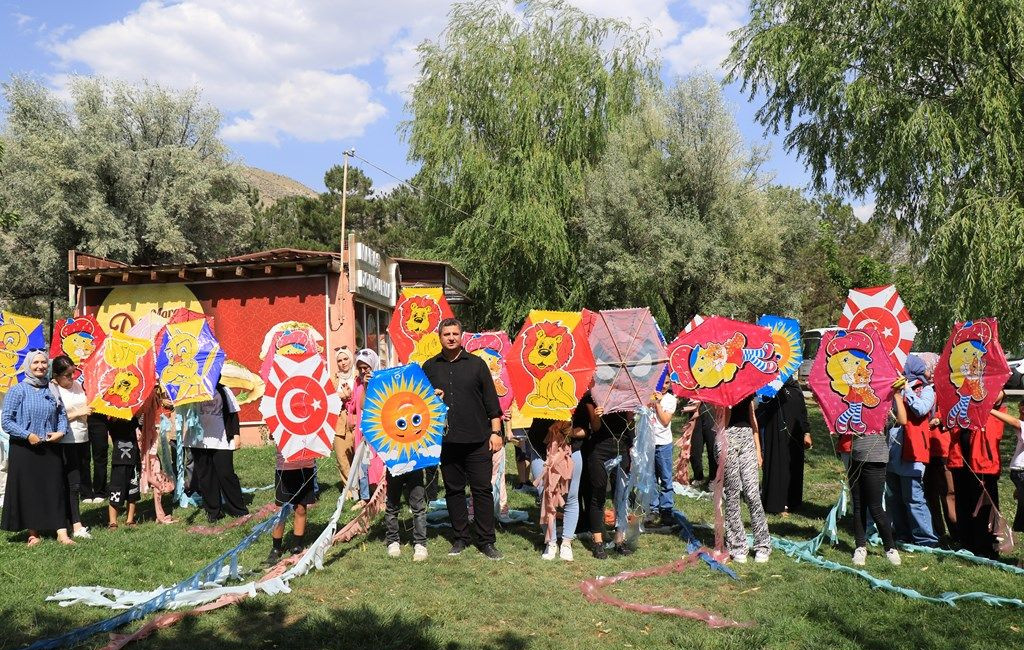 Erzincan Çocuk Hakları İl