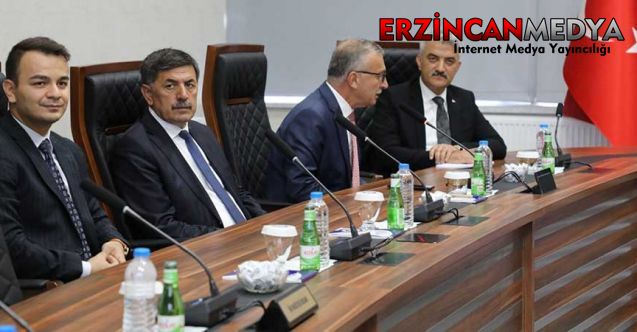 Uluslararası Türk Dünyası Sempozyumu Toplantısı, Yapıldı