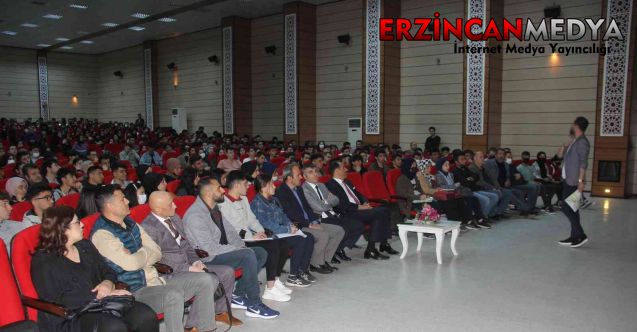 Erzincan İl Milli Eğitim