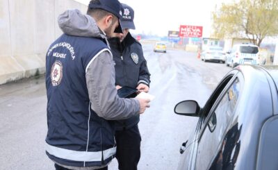 Erzincan İl Emniyet Müdürlüğü Göçmen Kaçakçılığıyla Mücadele ve Hudut Kapıları