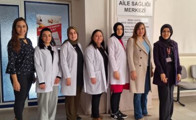 Erzincan’da ‘‘Evlilik Öncesi Danışmanlık Programı” kapsamında yürütülmekte olan SMA ve