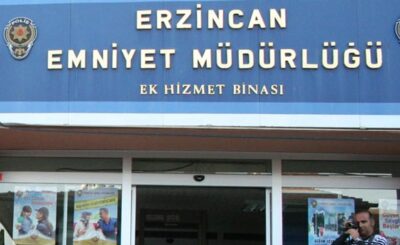 Erzincan’da evinde horoz dövüştüren 2 kişi yakalandı. 26 horoza el