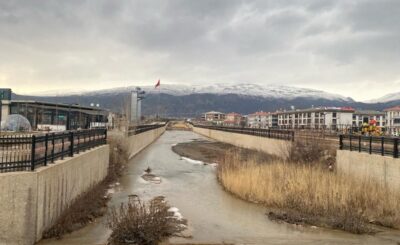 Erzincan ve çevresinde kuvvetli yağışlar olabileceği uyarısında bulunuldu.