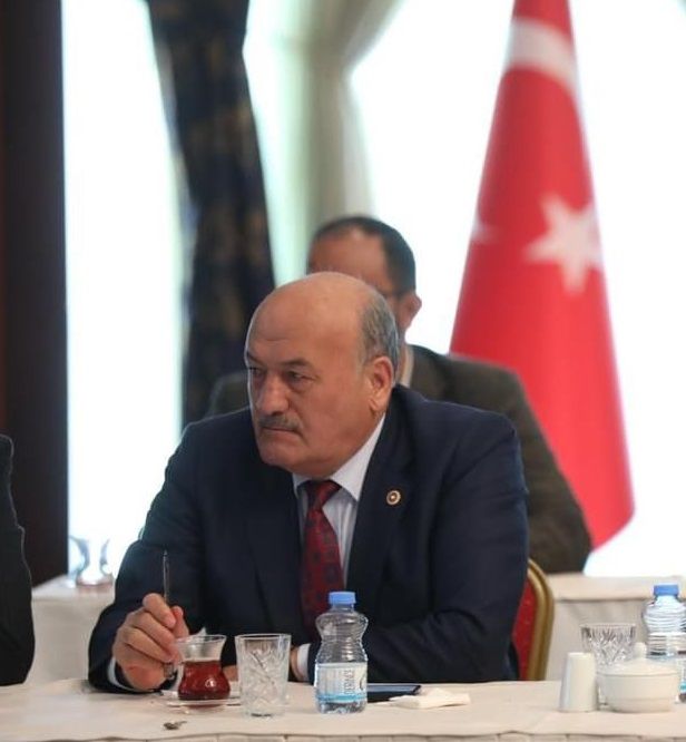 Karaman, Erzincan’ın Taleplerini Anlattık
