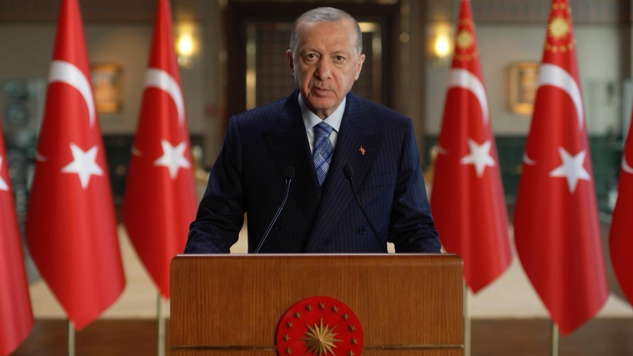 Cumhurbaşkanı Erdoğan yeni duyurdu! 1 milyon TL 84 ay vadeli veriliyor
