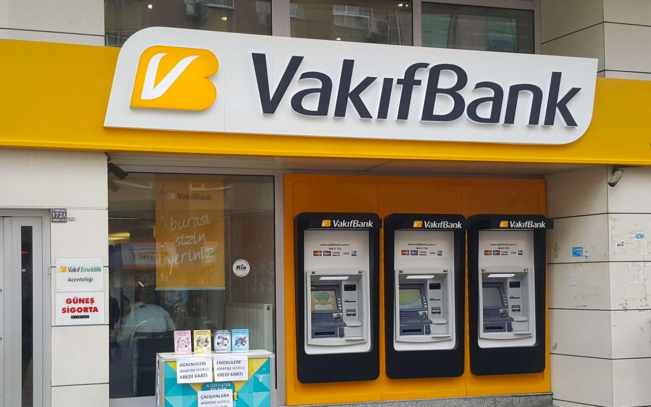 Vakıfbank Müşterisinin Dikkatine: Banka Hesabınıza 22.222 TL’ye Kadar Nakit Ödeme Olacak!
