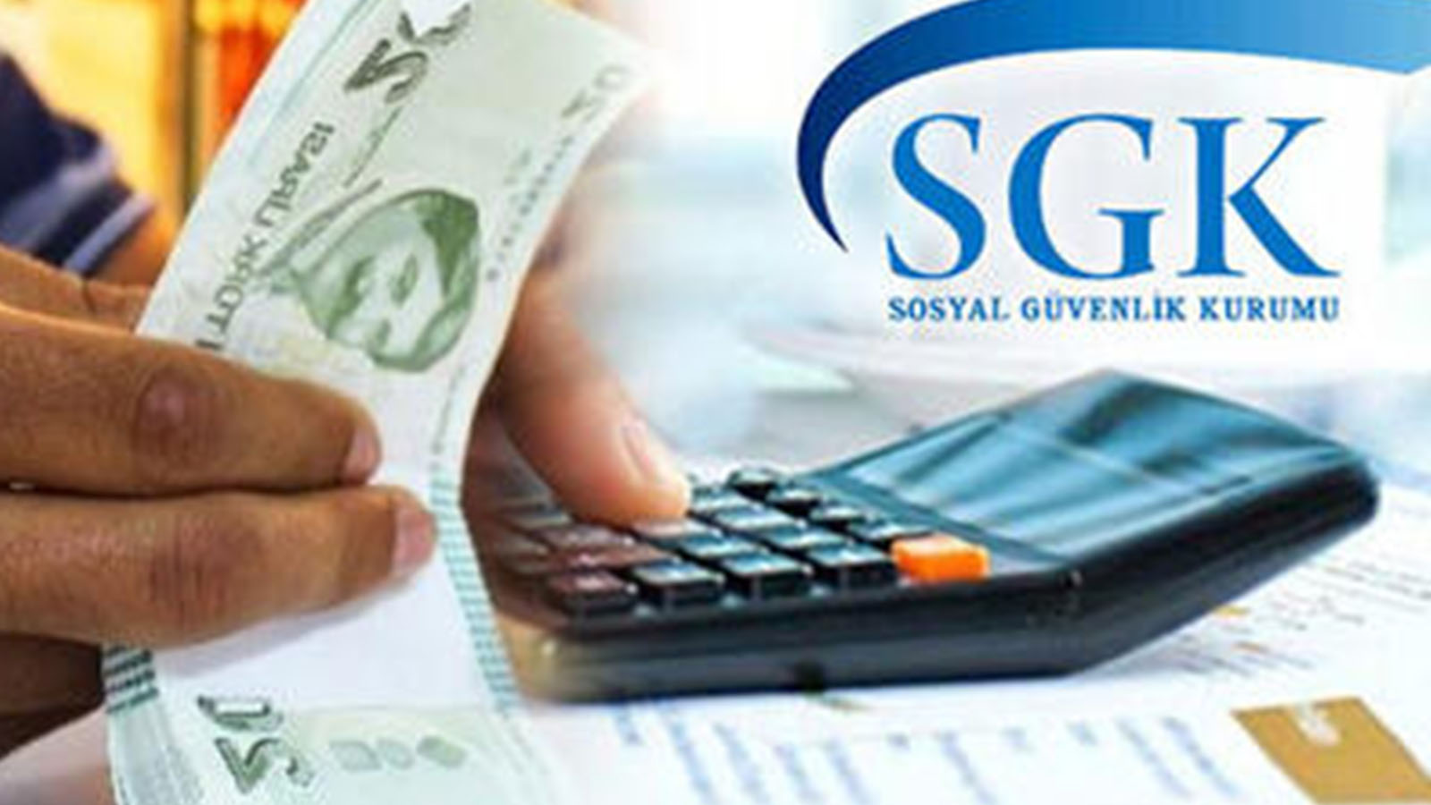 SGK destekli verilecek tutar açıklandı! Emeklilere 100.000 TL’ye kadar kredi verilecek!