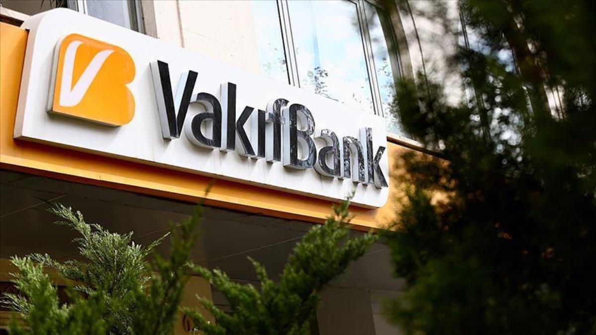Vakıfbank banka hesabınıza ödemeler başlattı! 100.000 TL’ye kadar ödeme hesaba hemen olacak!